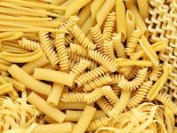 Nudeln - Fideos